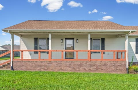 1040 Billy Goat Hill Road, Hopkinsville, KY 42240 — photo 2