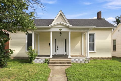 116 Wilson Avenue, Cynthiana, KY 41031 — photo 2
