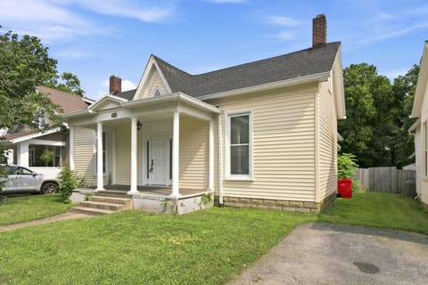 116 Wilson Avenue, Cynthiana, KY 41031 — photo 3