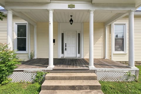 116 Wilson Avenue, Cynthiana, KY 41031 — photo 4