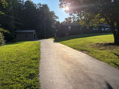 4221 Tarr Ridge Road, Frenchburg, KY 40322 — photo 3