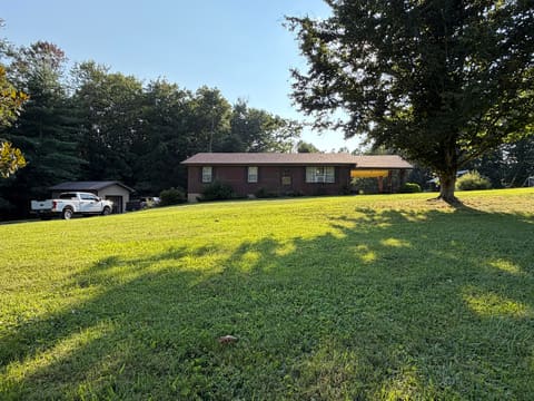4221 Tarr Ridge Road, Frenchburg, KY 40322 — photo 4