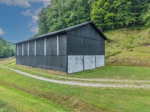 50 Hg Williams Drive, Bays, KY 41310 — photo 5
