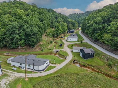 50 Hg Williams Drive, Bays, KY 41310 — photo 2