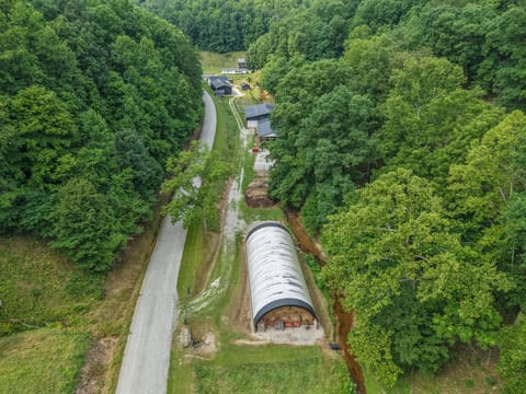 50 Hg Williams Drive, Bays, KY 41310 — photo 3