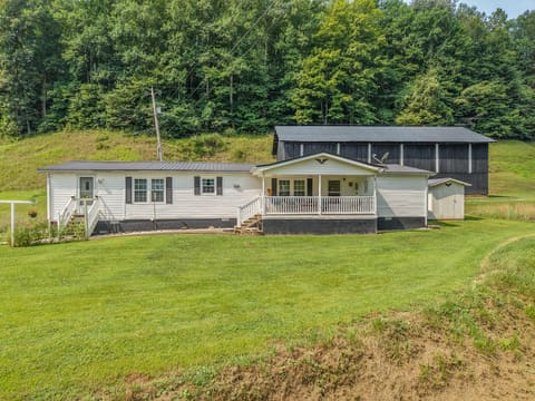 50 Hg Williams Drive, Bays, KY 41310 — photo 4