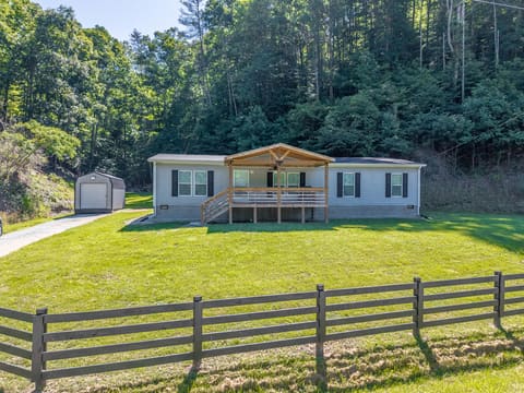 3750 Hunting Creek Road, Bays, KY 41310 — photo 2