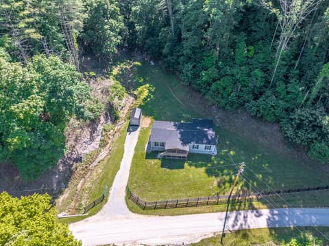 3750 Hunting Creek Road, Bays, KY 41310 — photo 3