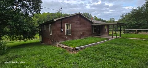 721 721 Swampy Hollow Rd Road, Owingsville, KY 40360 — photo 2