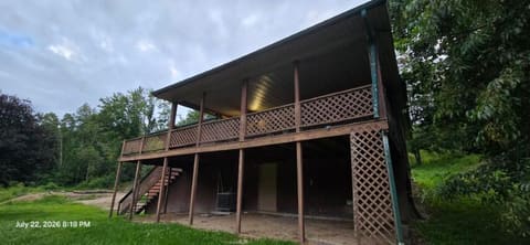 721 721 Swampy Hollow Rd Road, Owingsville, KY 40360 — photo 5