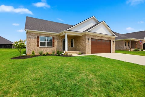 122 Zane Lane, Nicholasville, KY 40356 — photo 2