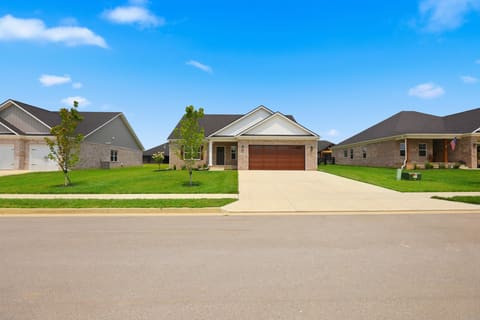 122 Zane Lane, Nicholasville, KY 40356 — photo 3
