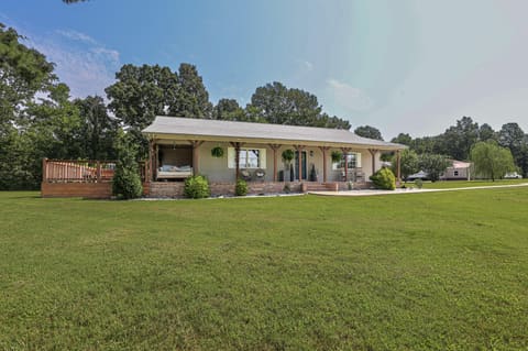 214 Boone Hill Road, Benton, KY 42025 — photo 3