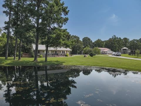 214 Boone Hill Road, Benton, KY 42025 — photo 4