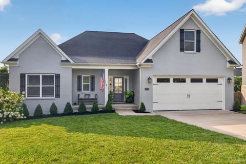1975 Covington Point, Lexington, KY 40509 — photo 2