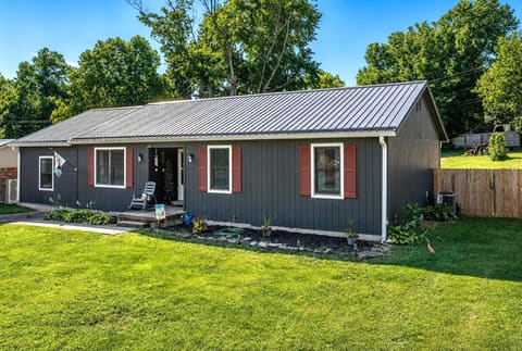 2217 Redbud Lane, Paris, KY 40361 — photo 3