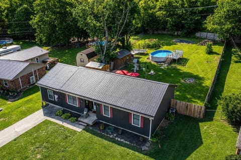 2217 Redbud Lane, Paris, KY 40361 — photo 4