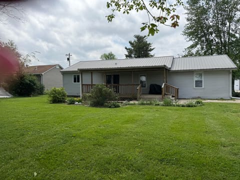 486 St Rt 348, Symsonia, KY 42082 — photo 4