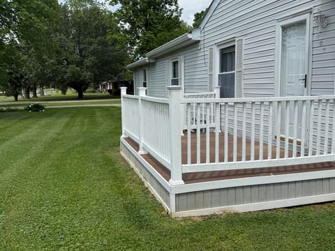 486 St Rt 348, Symsonia, KY 42082 — photo 3