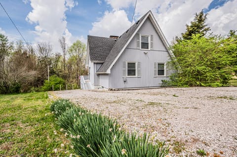 273 Shady Acres Road, Lucas, KY 42156 — photo 3