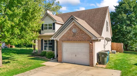 106 Oconner Court, Georgetown, KY 40324 — photo 4