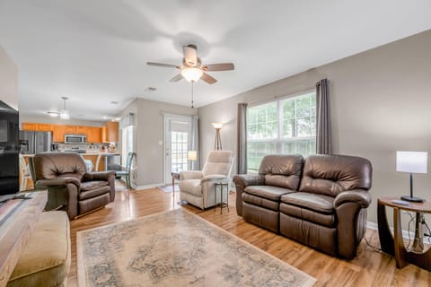 100 Buffalo Spring Trail, Georgetown, KY 40324 — photo 4