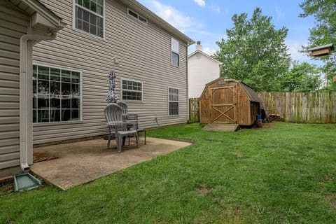 100 Buffalo Spring Trail, Georgetown, KY 40324 — photo 5