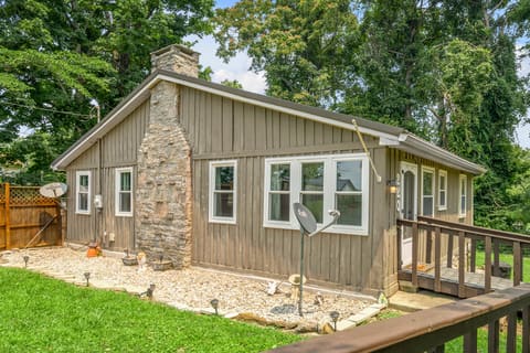 220 Kennedy Lane, Lancaster, KY 40444 — photo 2