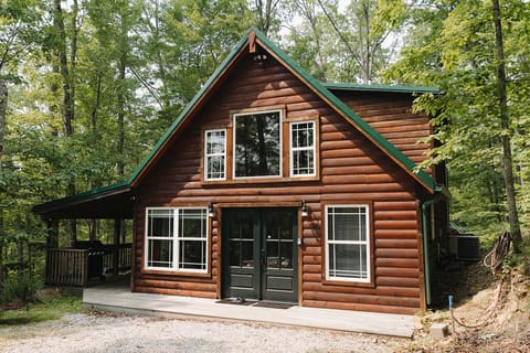 89 Suzanna Arch Drive, Campton, KY 41301 — photo 2