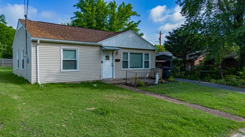 3209 Rucker Avenue, Paducah, KY 42001 — photo 2