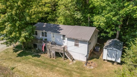 226 Melody Drive, New Haven, KY 40051 — photo 5