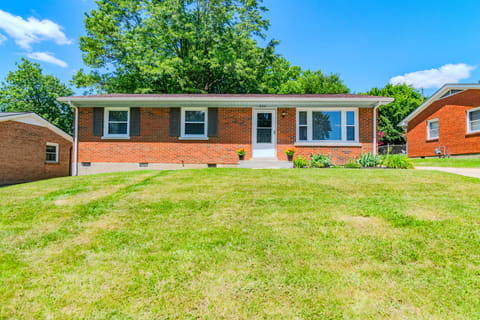 632 Waldo Way, Lexington, KY 40505 — photo 2