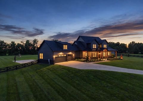 5039 Combs Ferry Road, Winchester, KY 40391 — photo 5