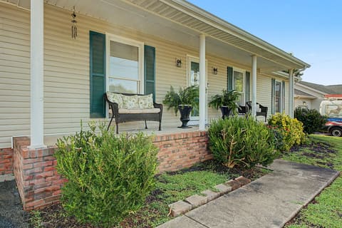 583 Winchester Drive, Hopkinsville, KY 42240 — photo 3