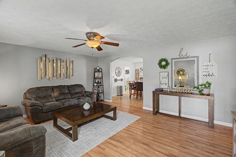 583 Winchester Drive, Hopkinsville, KY 42240 — photo 4