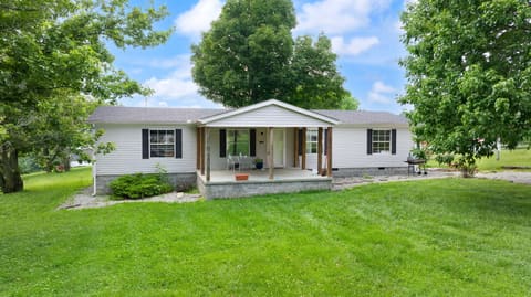301 Jessica Circle, Richmond, KY 40475 — photo 2