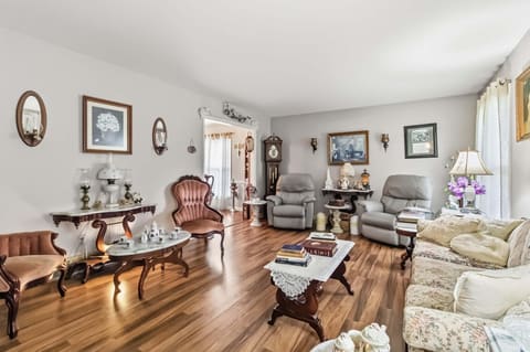 307 Dogwood Drive, Stanford, KY 40484 — photo 3