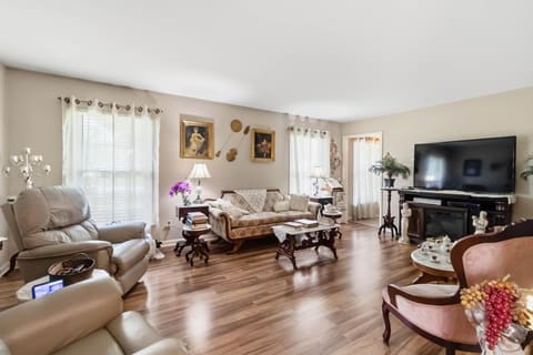 307 Dogwood Drive, Stanford, KY 40484 — photo 4