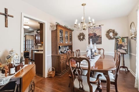 307 Dogwood Drive, Stanford, KY 40484 — photo 5
