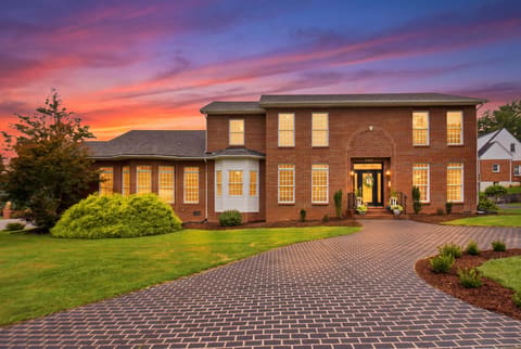 204 Valley Vista Drive, Frankfort, KY 40601 — photo 2