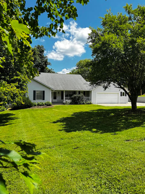 491 N Homestead Lane, Lancaster, KY 40444 — photo 3