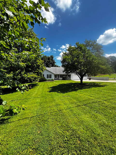 491 N Homestead Lane, Lancaster, KY 40444 — photo 4
