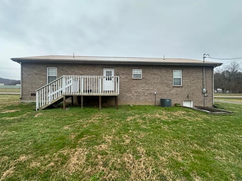 2965 Morris Creek Road, Stanton, KY 40380 — photo 2