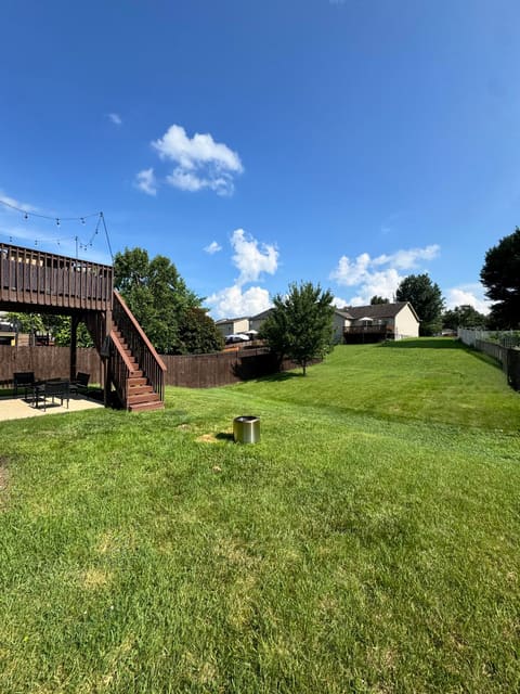 3008 Roundway Down Lane, Lexington, KY 40509 — photo 2