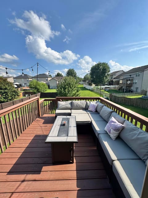 3008 Roundway Down Lane, Lexington, KY 40509 — photo 3