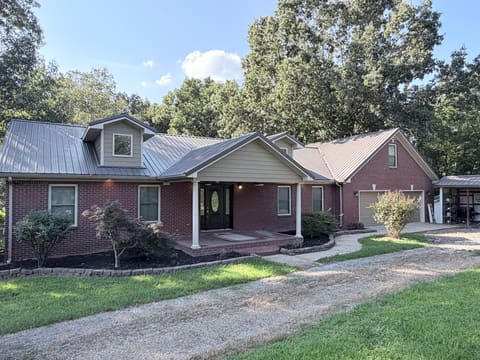 1549 Capp Springs Road, Benton, KY 42025 — photo 2
