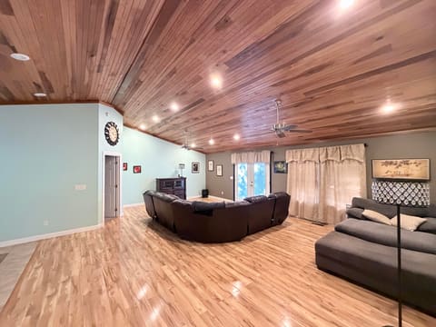 1549 Capp Springs Road, Benton, KY 42025 — photo 4