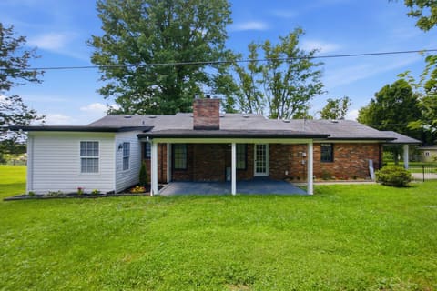 3631 Berea Road, Richmond, KY 40475 — photo 3