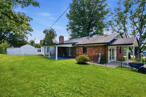 3631 Berea Road, Richmond, KY 40475 — photo 4