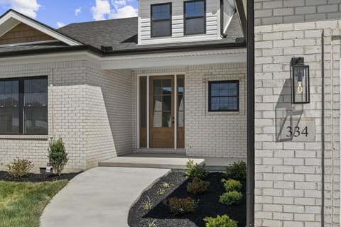 334 Mohegan Trail, Richmond, KY 40475 — photo 4
